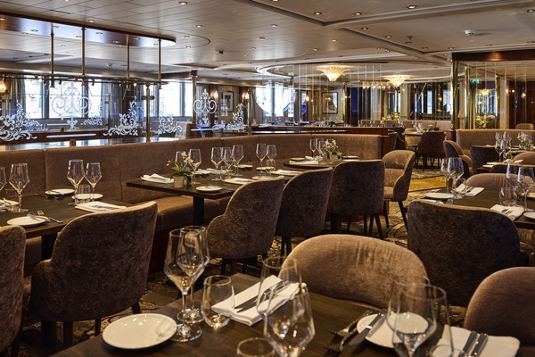 Riviera Travel MS Lord Byron Restaurant 2.jpg